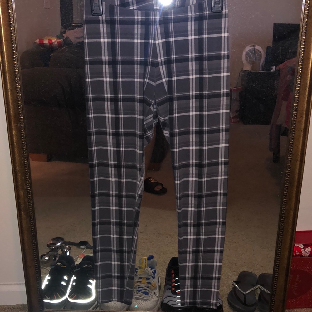 A.n.a leggings